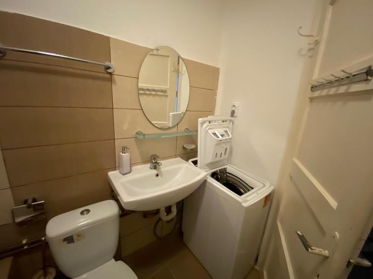 Apartament str. LOGA