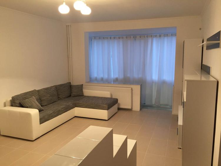 Apartament 2 camere decomandat mobilat utilat modern