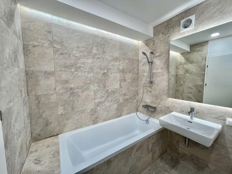 Petrom City! 2 camere, complet mobilat și utilat