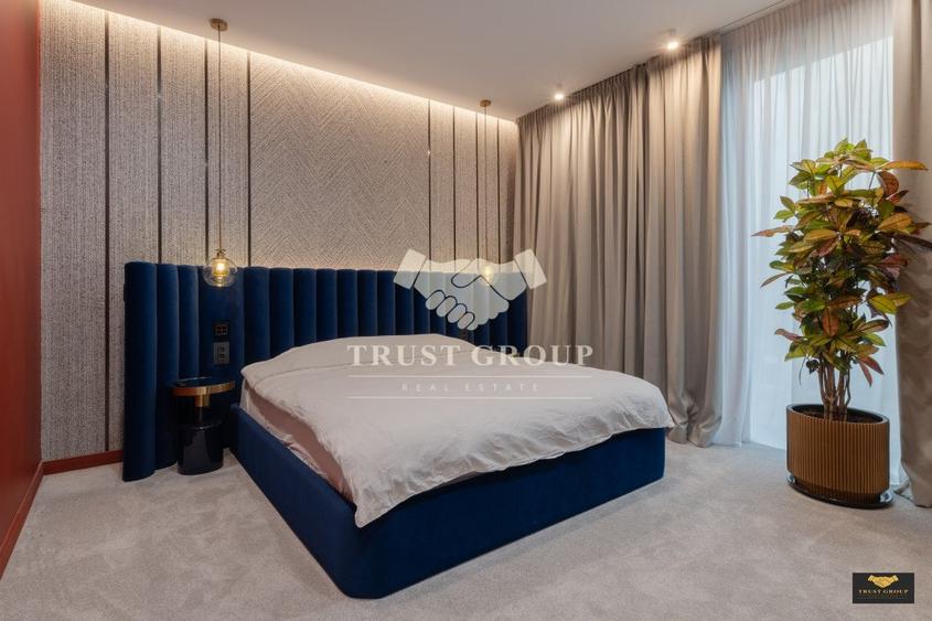 Vila 5 camere Pipera | Ultramodern mobilata & utilata | Piscina & sala sport