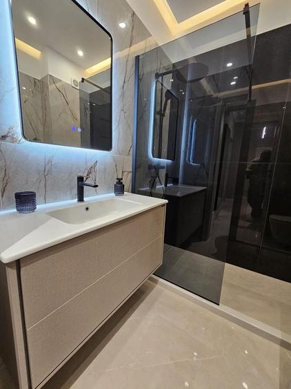 2 camere | prima inchiriere | totul nou | Lujerului | Plaza Residence