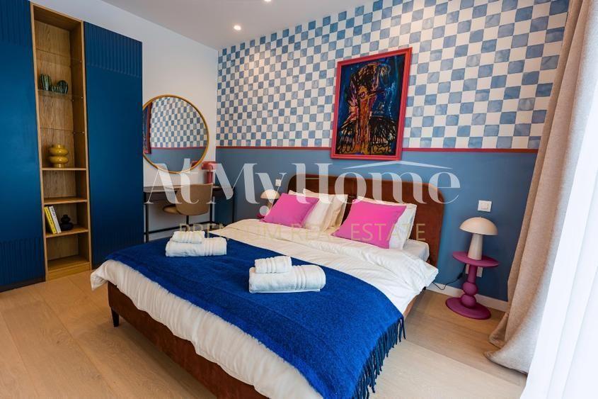 Apartament 2 camere Lux Aviatiei