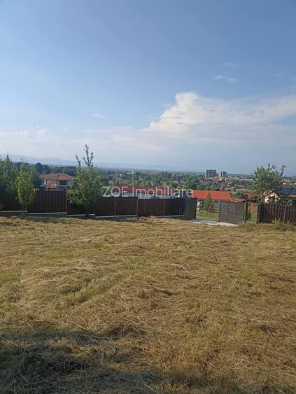 De vânzare teren intravilan la Covasna - 2