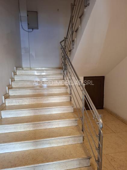 Apartament 3 camere zona Trocadero - 11
