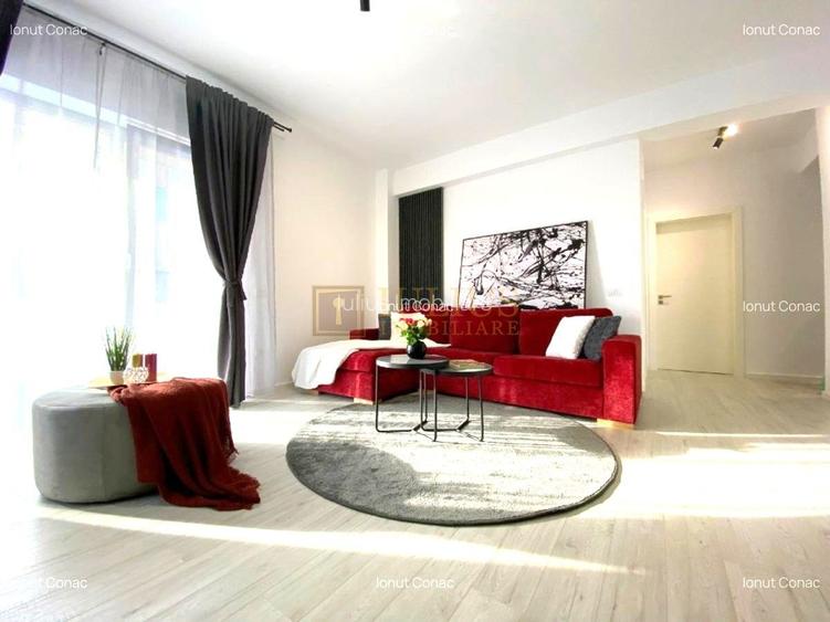 Apartament in Giroc - 4