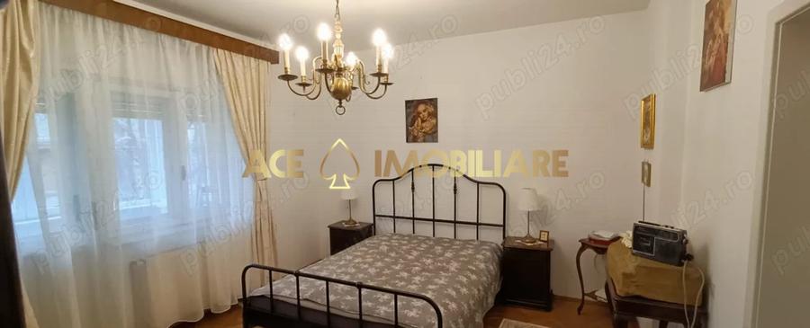 3 Camere de inchiriat | Dorobanti | Metrou | Centrala | Mobilat