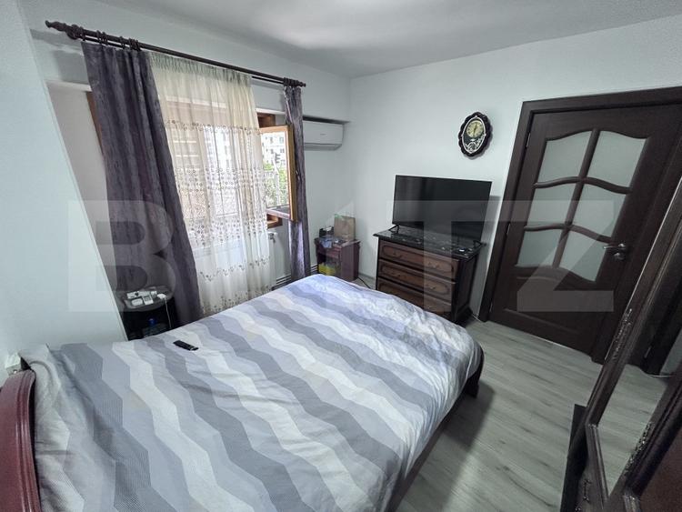 Apartament 2 camere, etaj 2 - Republicii