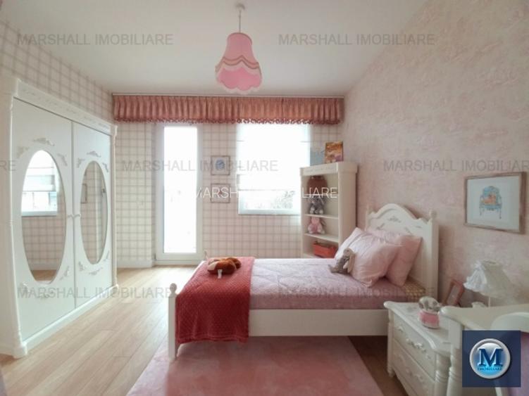 Vila cu 4 camere de vanzare in Paulesti, 109.59 mp #15886