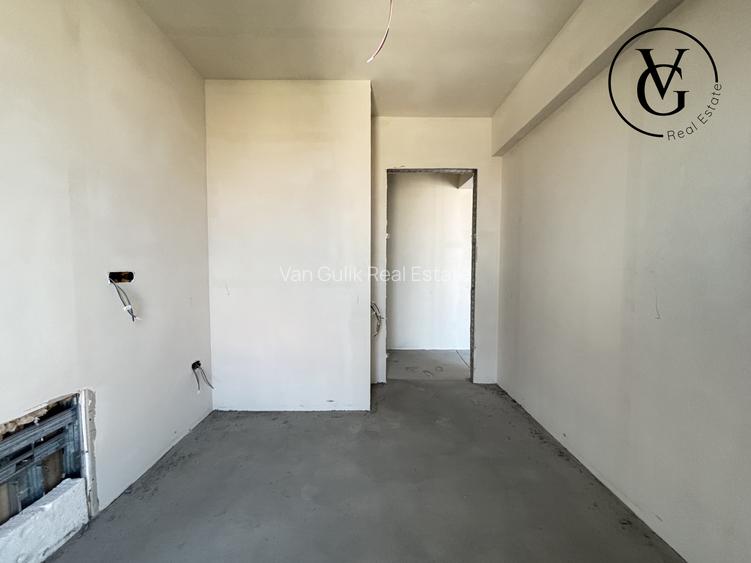Apartament cu 3 camere - complex premium - Blue Bike EDEN - 13