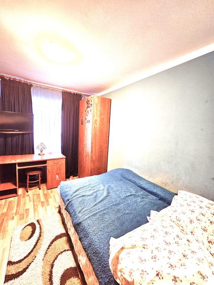 Apartament 3 camere Obor