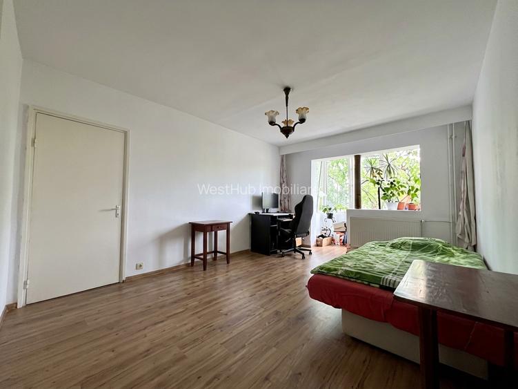 Apartament 2 camere, etaj 1, 44mp utili, bloc anvelopat - Soarelui - 2