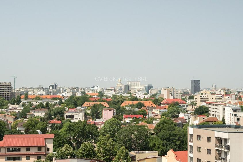 cladire de birouri 8889 mpc in Piata Alba Iulia inchiriata - 18