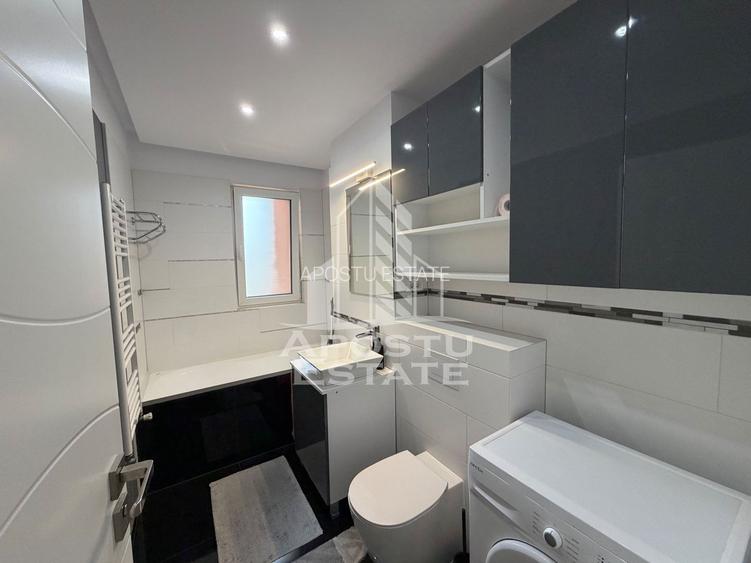 Apartament cu 2 camere de vânzare, Iris,  Zona Aradului, Timisoara - 14