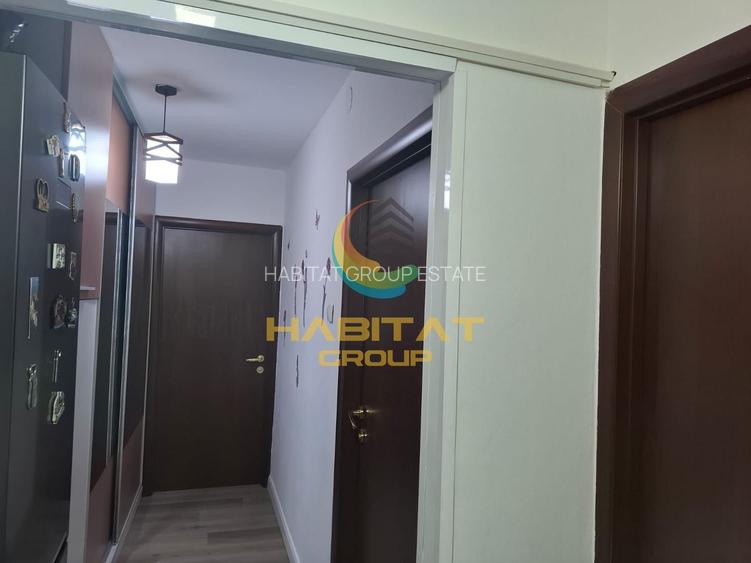 Apartament 2 camere renovat+centrala proprie-Drumul Gazarului - 20