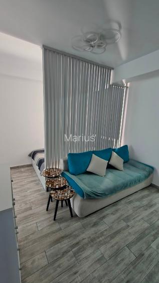 Apartament Modern + Loc de Parcare Privat (Acces cu Barieră) – Complet Utilat - 2