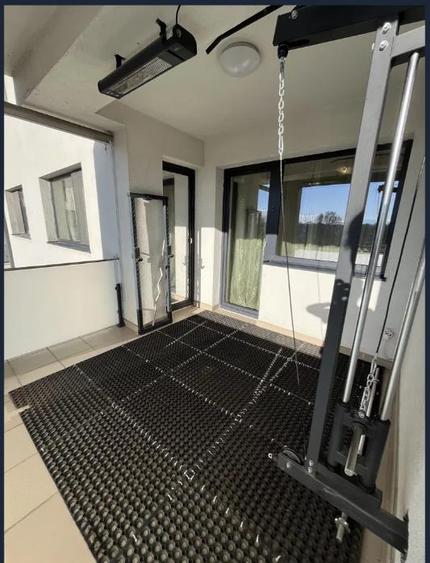 Apartament 2 camere,modern cu parcare Vivamus
