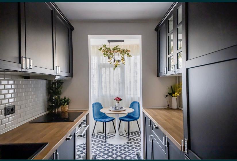 Apartament 2 camere premium – Arena Națională | Etaj 6 | Renovare 2022 | Mutare