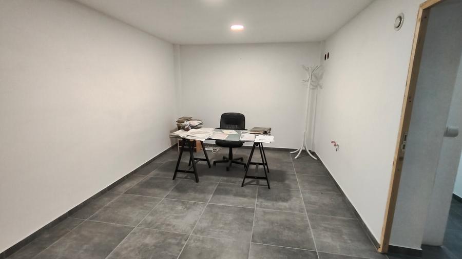 Spatiu comercial / birouri / depozitare - 128.6 mp - 3 locuri parcare in pret