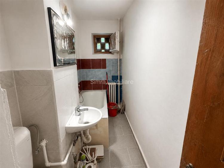 Apartament 2 camere | str. Spartacus | Etaj 2 din 4 - 3