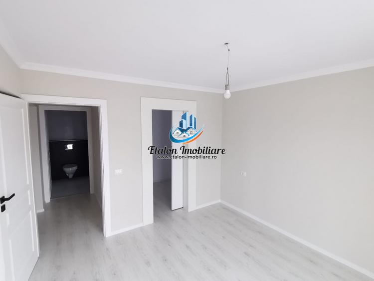 Casa Duplex 120 mp utili Piatra Neamt