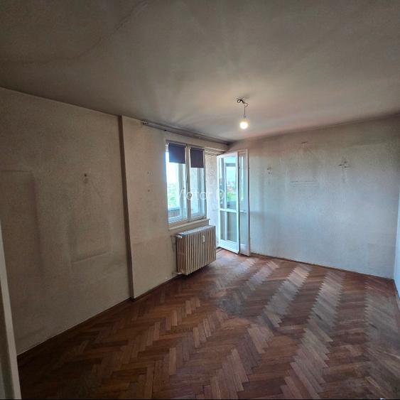 Apartament 3 camere 60mp, 3 camere (2 balcoane), Barbu Vacarescu 44 - 8
