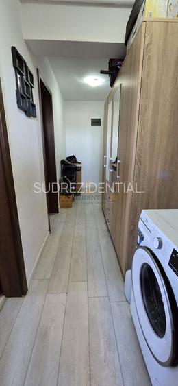 Apartament modern 2 camere, 700 m de metrou Dimitrie Leonida, parcare - 15