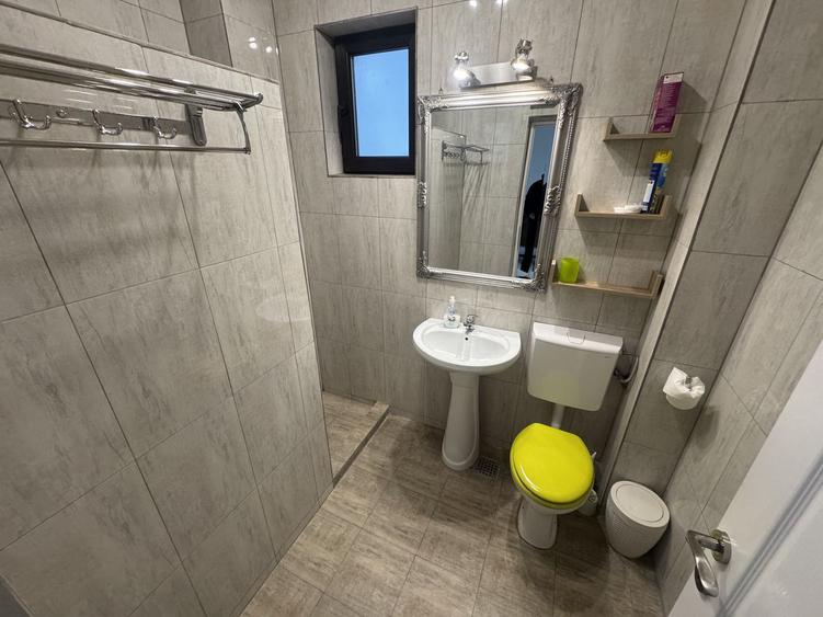 Garsoniera / Studio Mamaia Nord