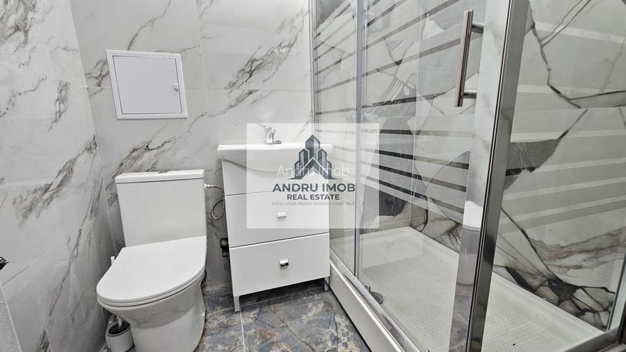 Apartament 2 Camere/ Metrou 1 Decembrie 1918/ Piata Trapez - 9