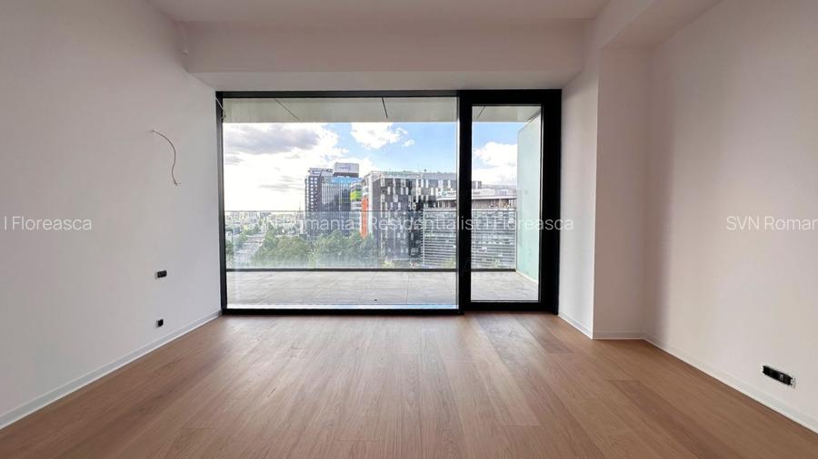 REA1028929 Apartament 4 camere de vanzare l One Floreasca Towers l Promenada Mal - 7