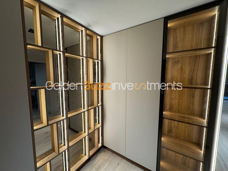 Apartament 3 camere de lux | Residence 5