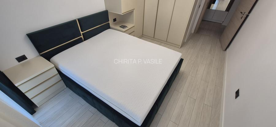 Apartament 2 camere Bloc Nou/ Primo Rezidence/ Loc de Parcare Subterană - 9