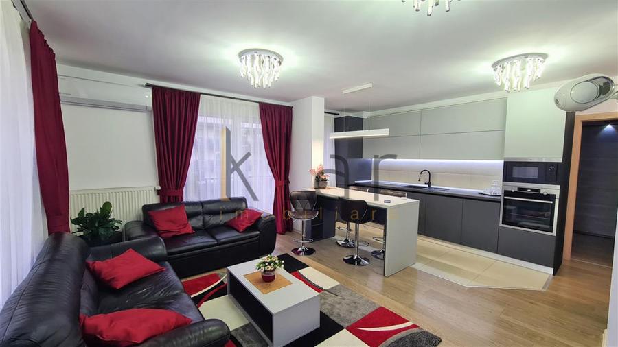 Apartament 3 camere 73mp,balcon,parcare, Sopor- Baza Sportiva Gheorgheni