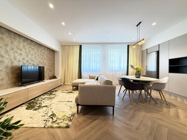 Rin Grand Hotel | 2 Camere | 65 mp | Renovat - Designer | Comision 0%