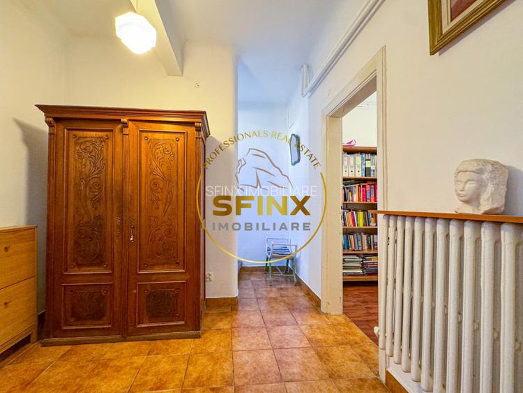 Casa Vatra Luminoasa | 6 camere | Curte proprie | Garaj - 35