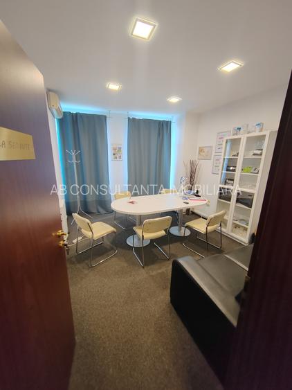 Zona Stefan cel Mare-Metrou imobil 12 camere - 4
