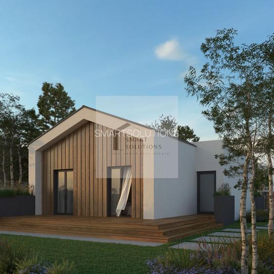 Vrei un stil de viața calm, aerisit si modern? - 3