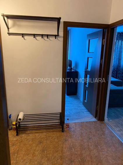 2 camere Eorii Revolutiei 2 minute metrou boiler - 10
