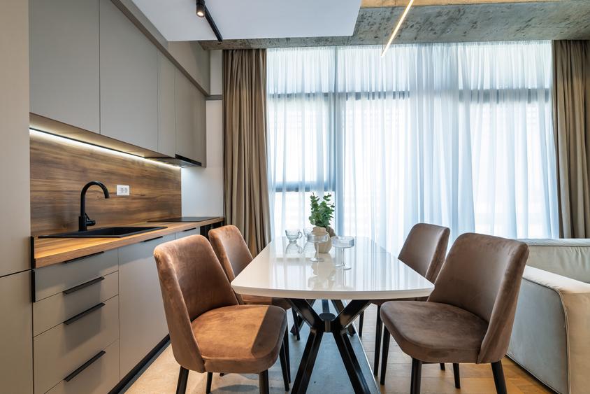 Apartament 3 Camere T1 - 129 | Up-site