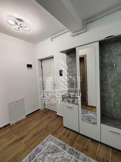 Apartament modern de inchiriat, 1 camera, 34 mp, Braytim - Timisoara - 10