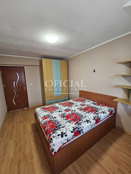 Apartament 3 camere | Parcare | AC | Zona Parcul Poligon | Floresti