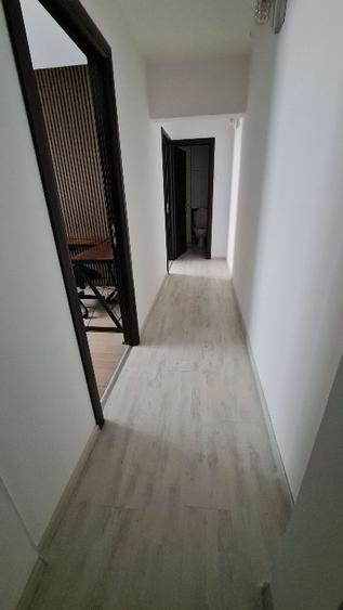 Apartament 3 camere de vanzare pe Bulevardul Grivitei, Brasov
