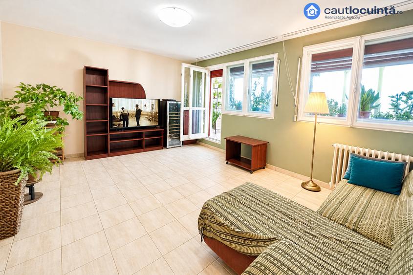 Apartament 2 camere | Dorobanti | Central | Metrou 5`