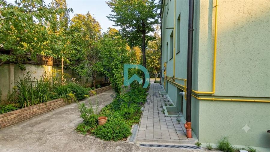 Apartament 2 camere, la casă de închiriat | 90 mp | Sub Arini | Sibiu