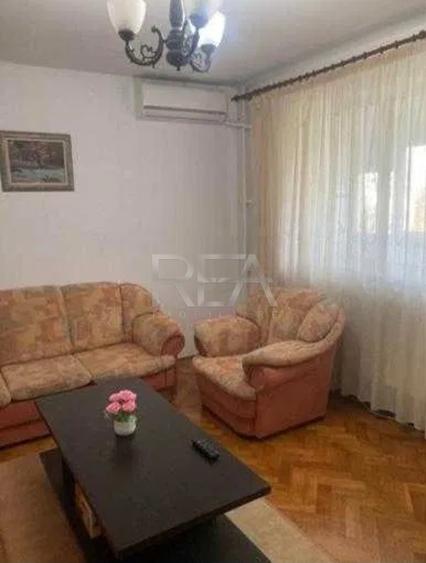 3 camere Drumul Taberei | Metrou Favorit 3 min | Bloc reabilitat 2025
