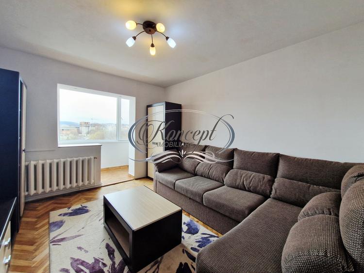 Apartament luminos in apropirea Scolii de Politie