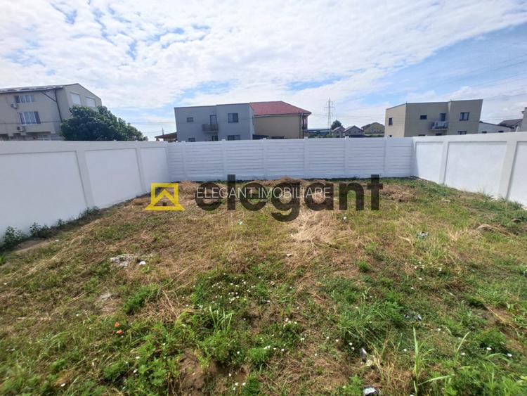 Casa la cheie | 162 mp | 4 camere | teren 328 mp | Voila-Albesti - 5