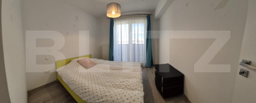 Penthouse cu terasa panoramica, 80 mp, zona Libertatii - Maurer Residence
