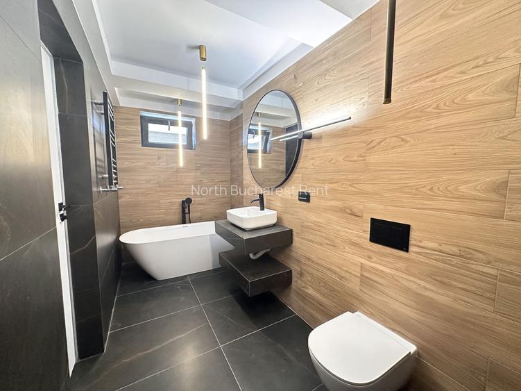 PENTHOUSE FOR RENT  | Baneasa | Parking Included - 9