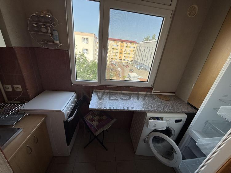 Apartament 4 cam divizat in 2 apartamente!