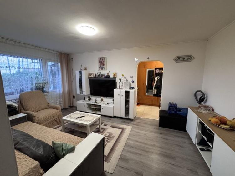 Berceni 2 Camere Instalatii Schimbate Proximitate Metrou